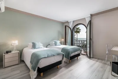 Boutique Hotel B51 — foto 2