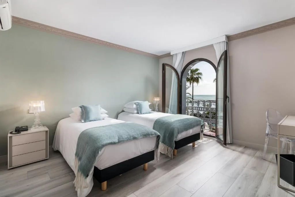 Boutique Hotel B51