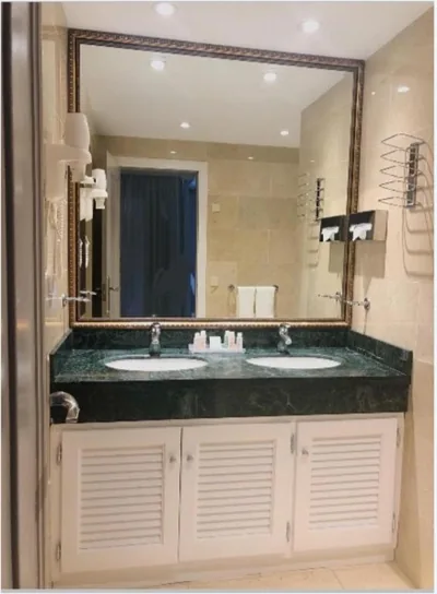 Boutique Hotel B51 — foto 3
