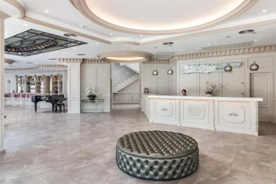 Boutique Hotel B51 — foto 4