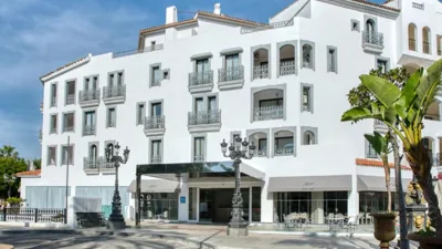 Boutique Hotel B51 — foto 6