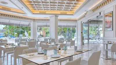 Boutique Hotel B51 — foto 7