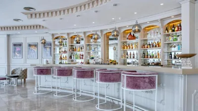 Boutique Hotel B51 — foto 8