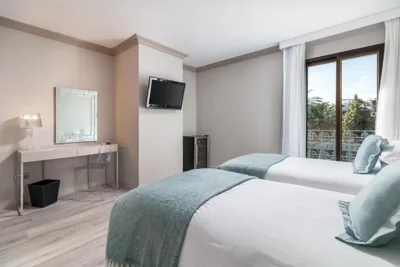 Boutique Hotel B51 — foto 10