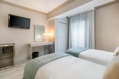 Boutique Hotel B51 — foto 11