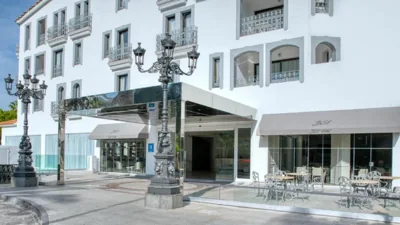 Boutique Hotel B51 — foto 12