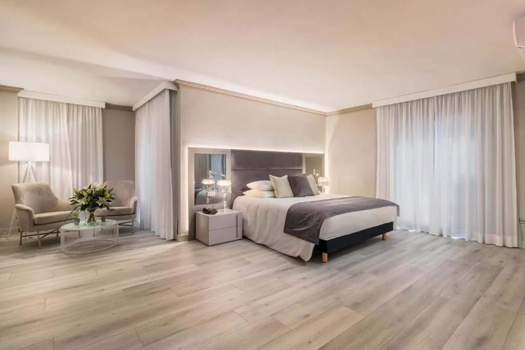 Suite Executive — Boutique Hotel B51