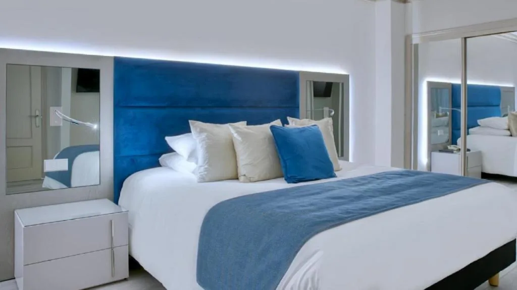 Suite Superior — Boutique Hotel B51
