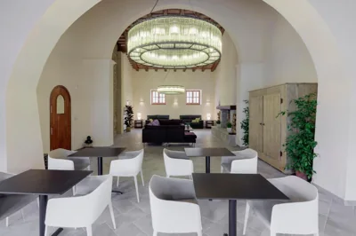 Boutique Hotel Can Pico - Adults Only — foto 4
