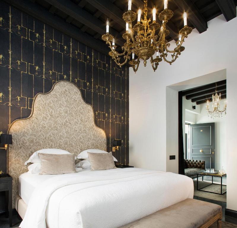 Boutique Hotel Casa Cánovas en Cádiz