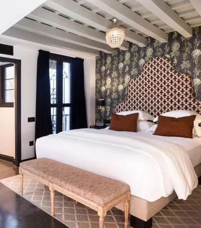 Boutique Hotel Casa Cánovas — foto 3