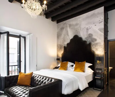 Boutique Hotel Casa Cánovas — foto 6