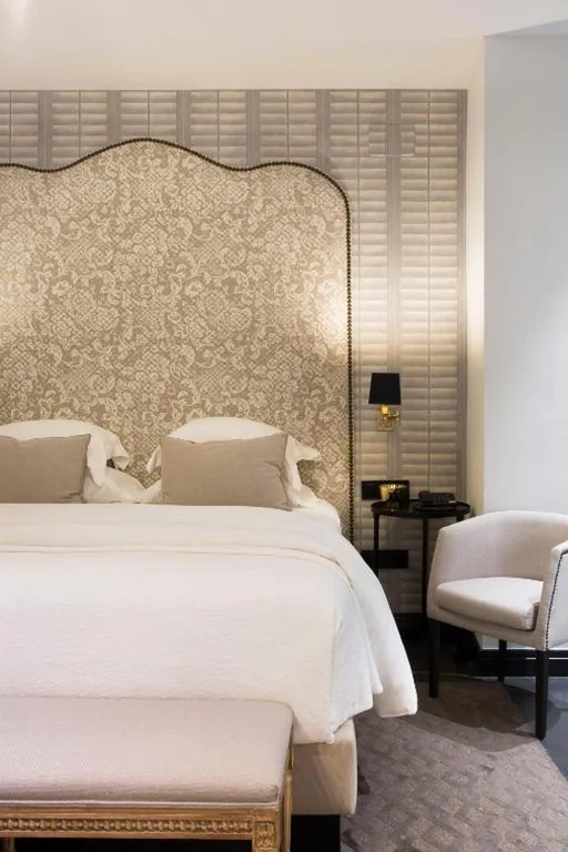 Doble Estándar — Boutique Hotel Casa Cánovas