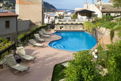 Boutique Hotel Casa Granados — foto 4