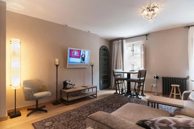 Boutique Hotel Casa Granados — foto 6