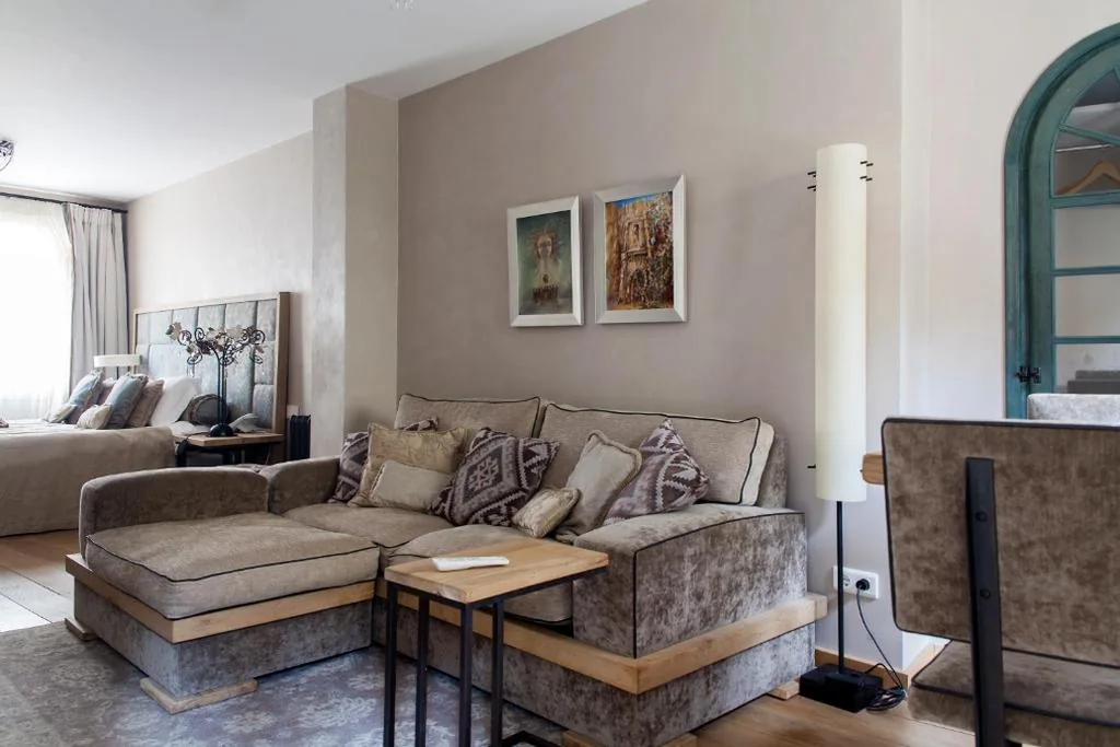 Suite — Boutique Hotel Casa Granados