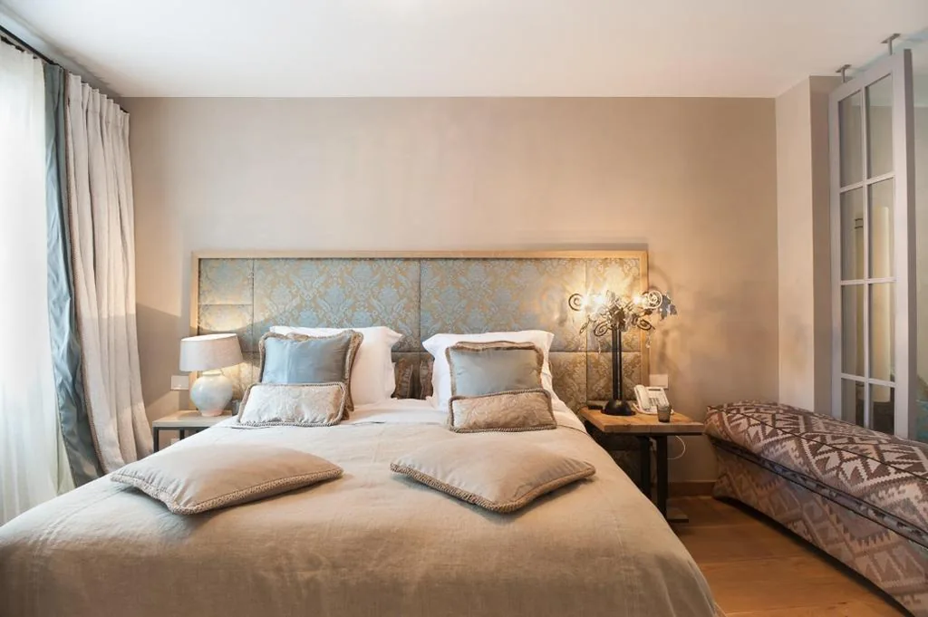 Suite Superior — Boutique Hotel Casa Granados