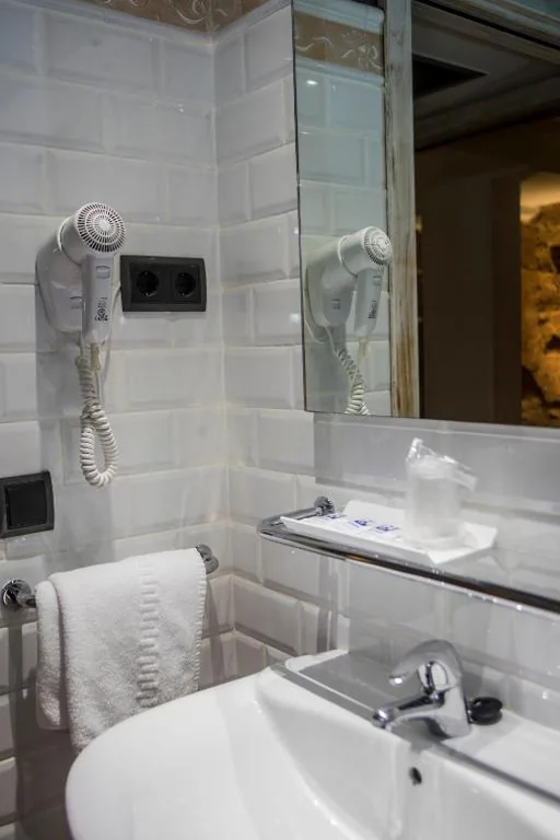 Boutique Hotel Castilla