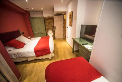 Boutique Hotel Castilla — Foto 6