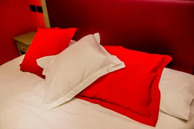 Boutique Hotel Castilla — Foto 9