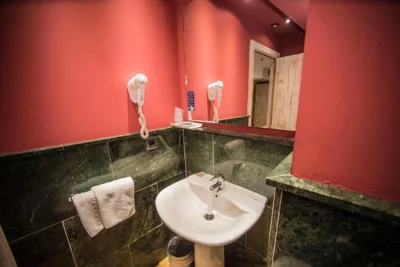 Boutique Hotel Castilla — Foto 10