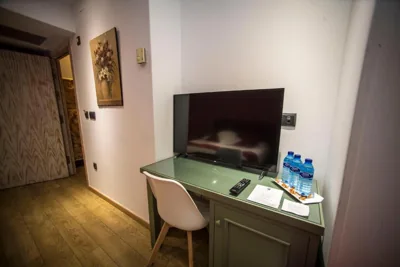 Boutique Hotel Castilla — Foto 11