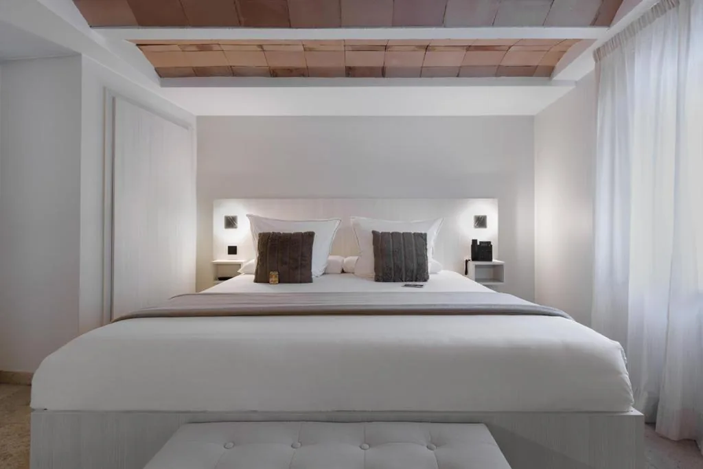 Boutique Hotel Comtal Empuries