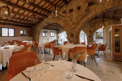 Boutique Hotel Comtal Empuries — photo 4