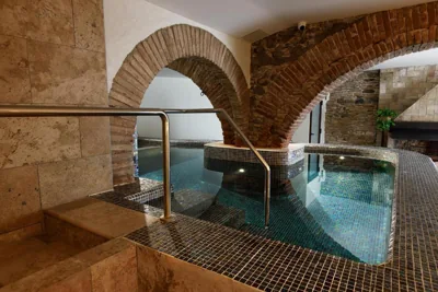Boutique Hotel Comtal Empuries — photo 5