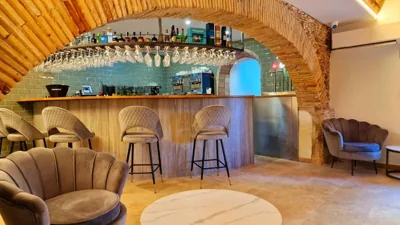 Boutique Hotel Comtal Empuries — photo 6