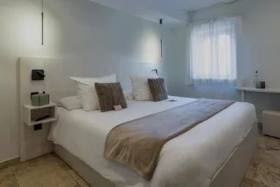 Boutique Hotel Comtal Empuries — photo 7