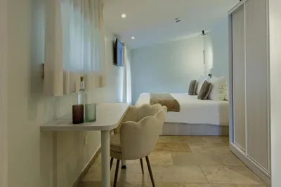 Boutique Hotel Comtal Empuries — photo 8