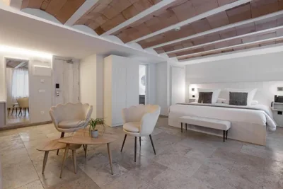 Boutique Hotel Comtal Empuries — photo 9