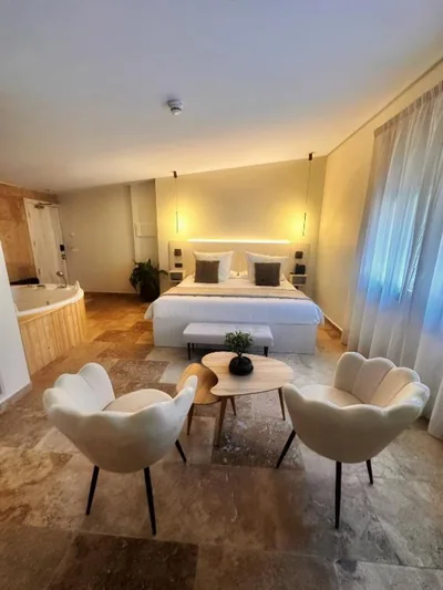 Boutique Hotel Comtal Empuries — photo 10