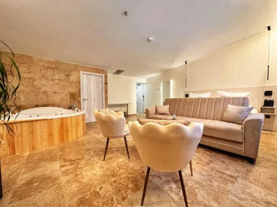 Boutique Hotel Comtal Empuries — photo 12