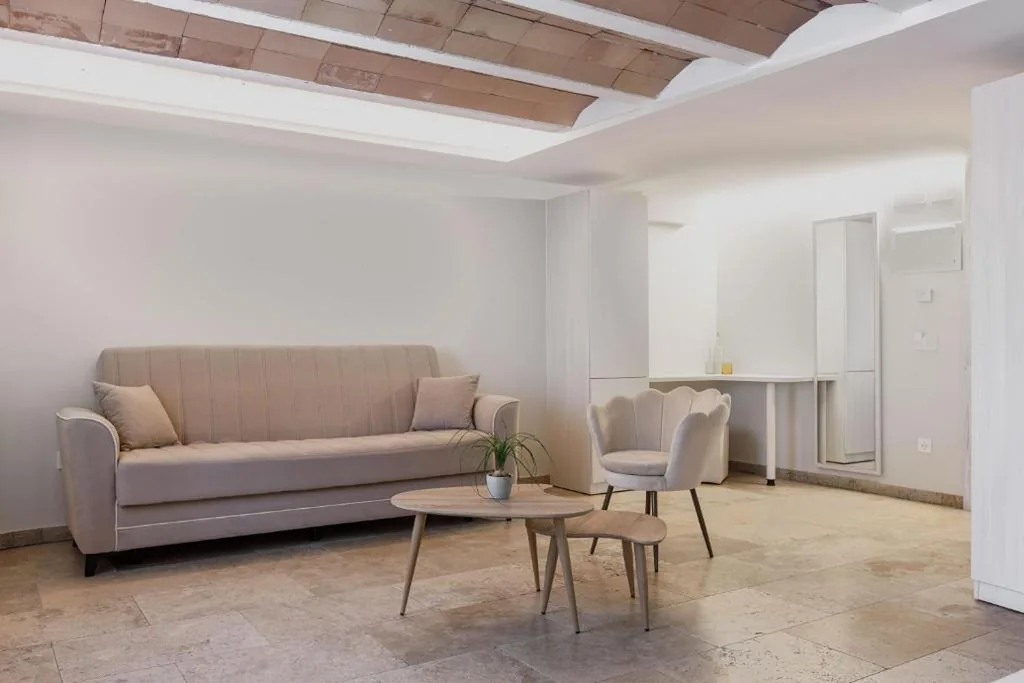 Suite — Boutique Hotel Comtal Empuries