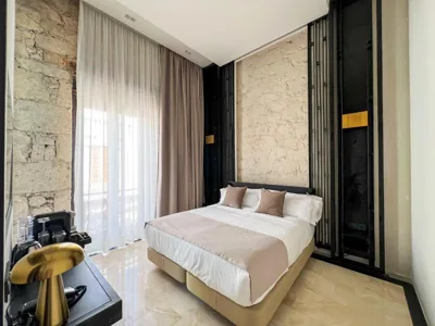 Boutique Hotel Cordial Galdós Jardín — 照片 2