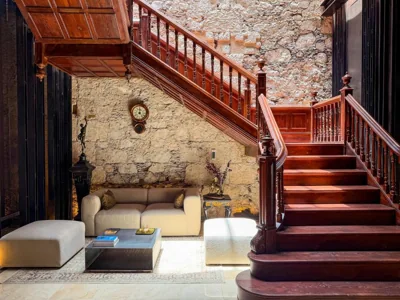 Boutique Hotel Cordial Galdós Jardín — 照片 3