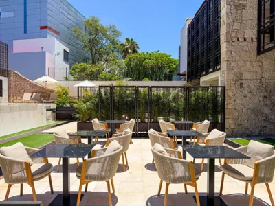 Boutique Hotel Cordial Galdós Jardín — 照片 5