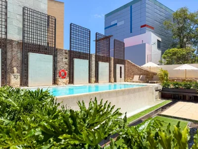 Boutique Hotel Cordial Galdós Jardín — 照片 6