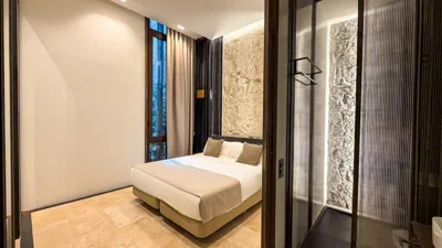 Boutique Hotel Cordial Galdós Jardín — 照片 7