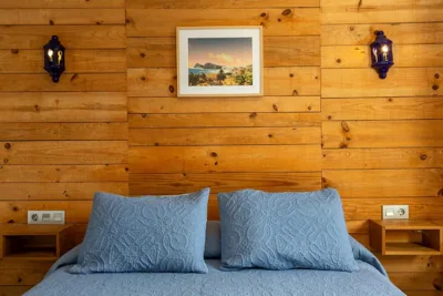 Boutique Hotel El Olivar — foto 5