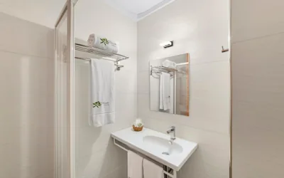 Boutique Hotel El Olivar — foto 11