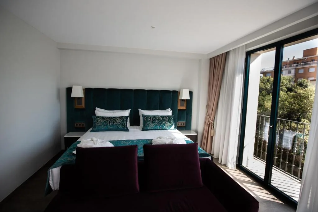 Boutique Hotel Élke Spa Superior