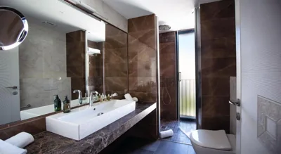 Boutique Hotel Élke Spa Superior — foto 3
