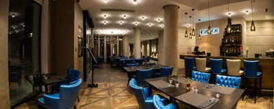 Boutique Hotel Élke Spa Superior — foto 5
