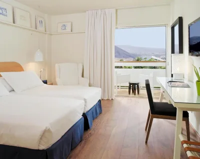Boutique Hotel H10 Big Sur - Adults Only — photo 11