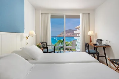 Boutique Hotel H10 Blue Mar - Adults Only — 照片 2