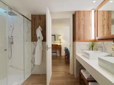 Boutique Hotel H10 Blue Mar - Adults Only — 照片 3