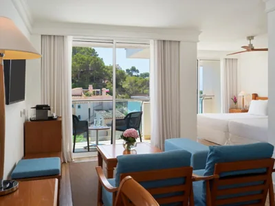 Boutique Hotel H10 Blue Mar - Adults Only — 照片 6